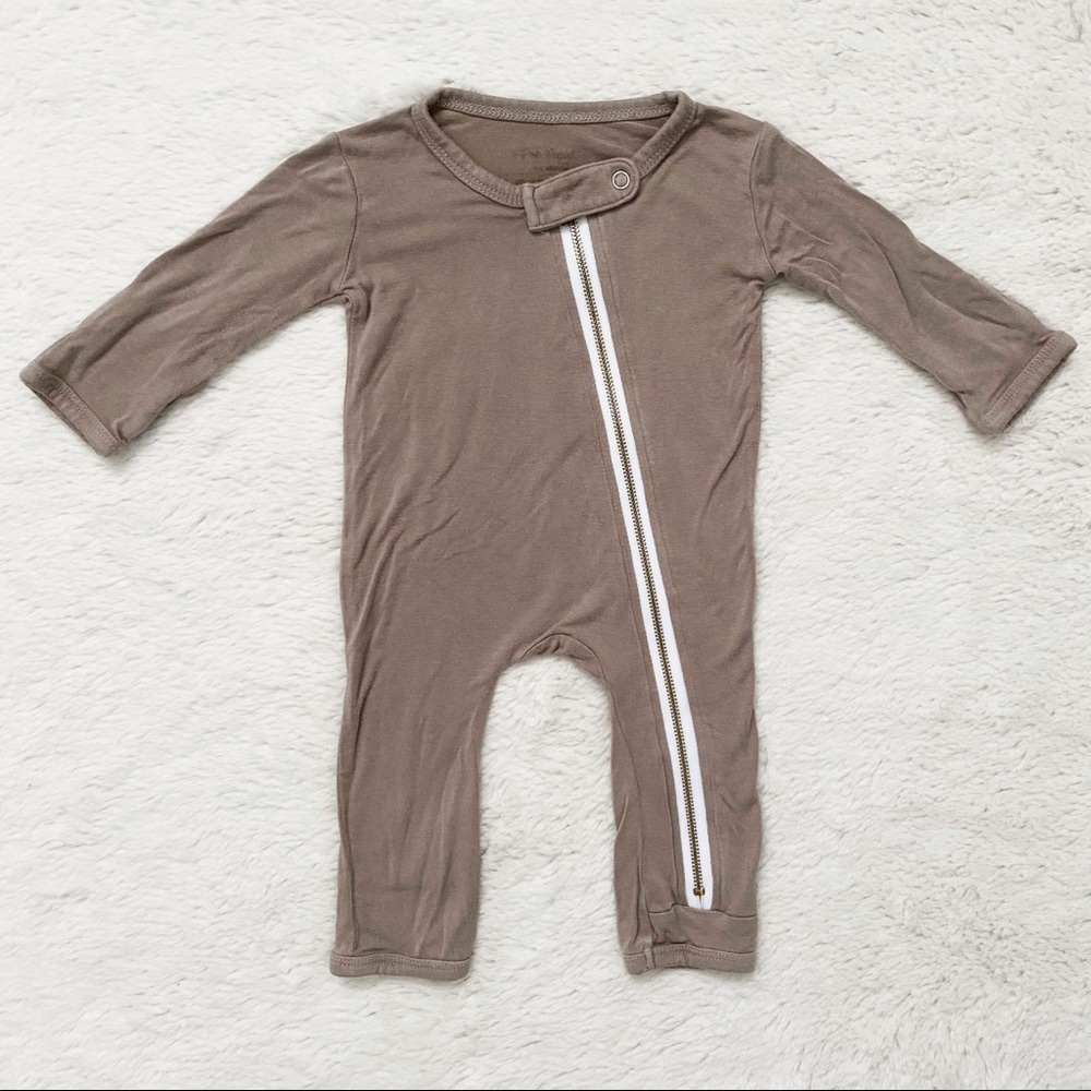 Posh Peanut Romper
